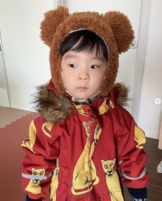 (사진=서수연 SNS)