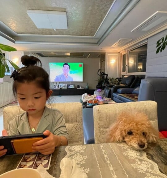 (사진=소이현 SNS)