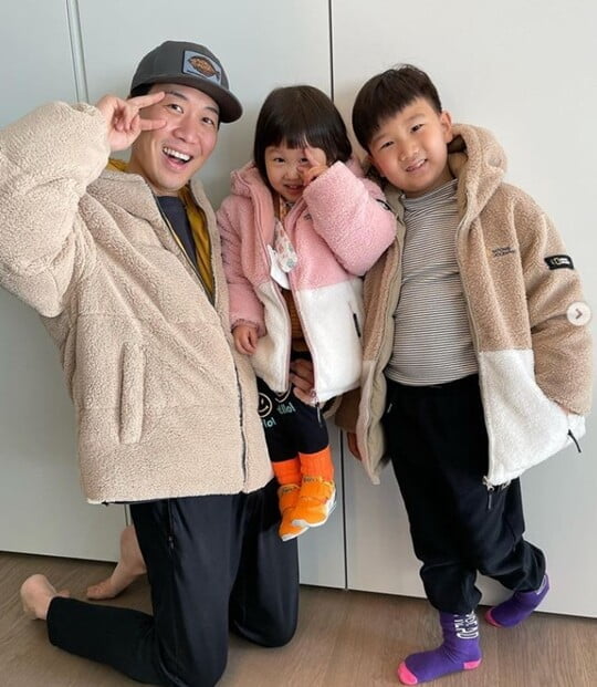 (사진=도경완 SNS)