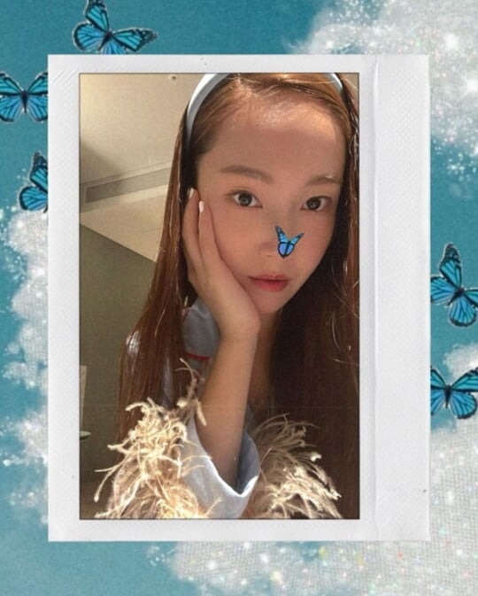 (사진=제시카 SNS)