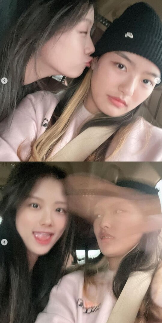 (사진=재시 SNS)