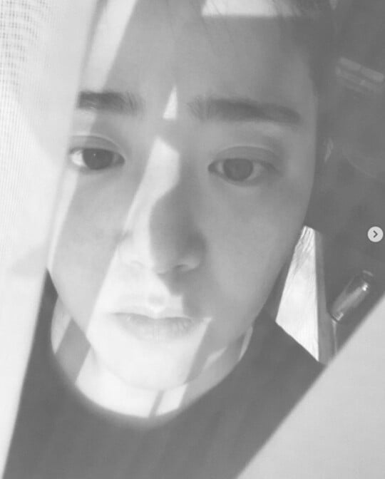 문근영, 무슨 일 있나…"결핍 또 결핍" [TEN★]