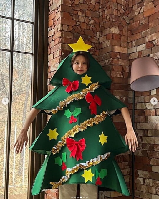 (사진=최수영 SNS)