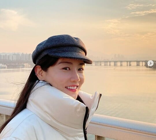 (사진=황우슬혜 SNS)