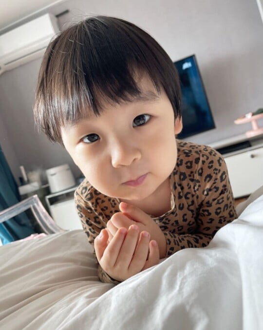 (사진=서수연 SNS)