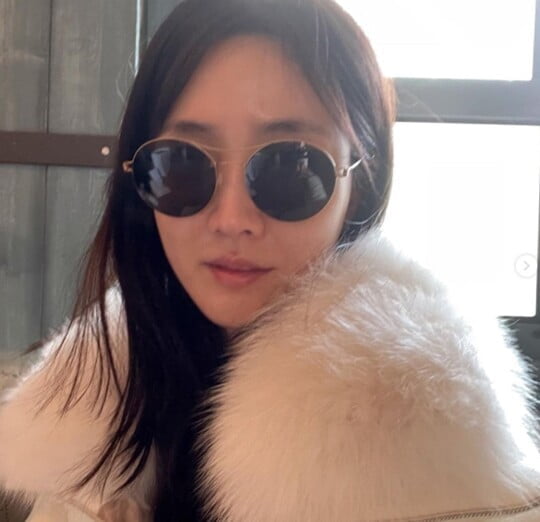 (사진=이수경 SNS)