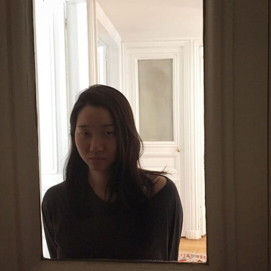 (사진=장윤주 SNS)