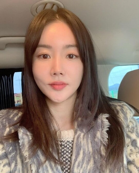 (사진=황우슬혜 SNS)