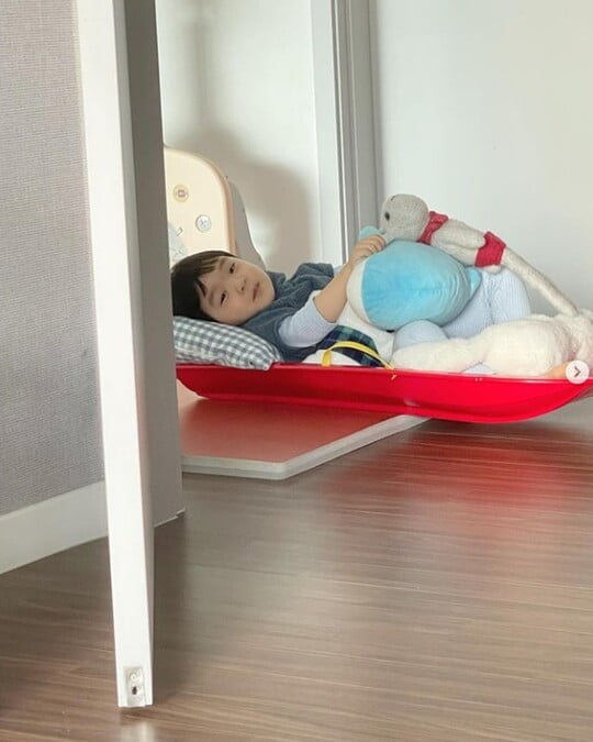 (사진=서수연 SNS)