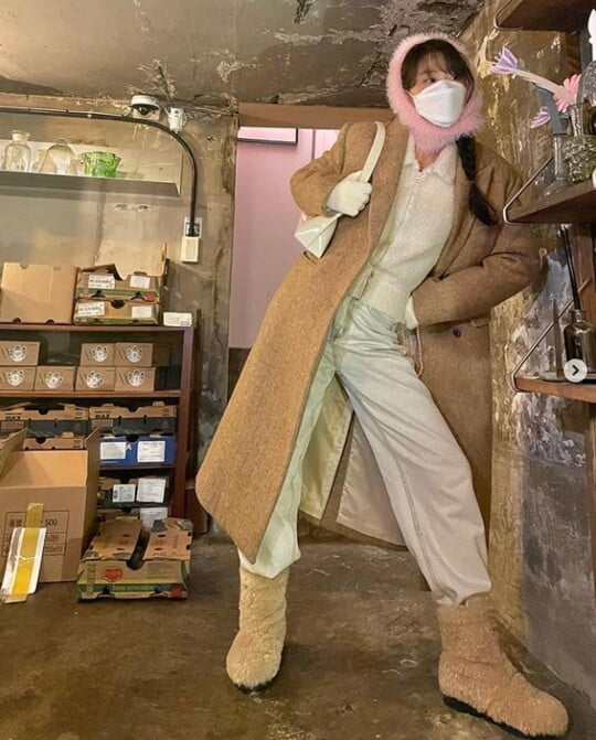 (사진=설현 SNS)