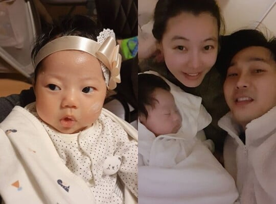 (사진=윤소이 SNS)