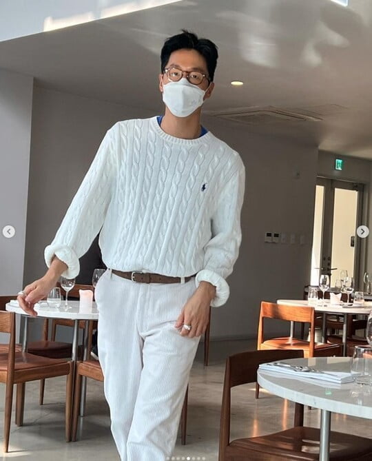 (사진=마이큐 SNS)
