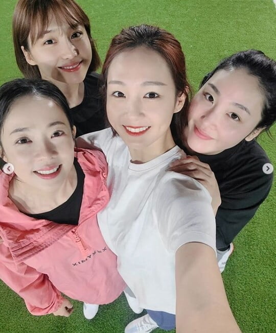 (사진=오정연 SNS)