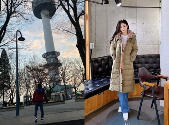 (사진=지연수 SNS)