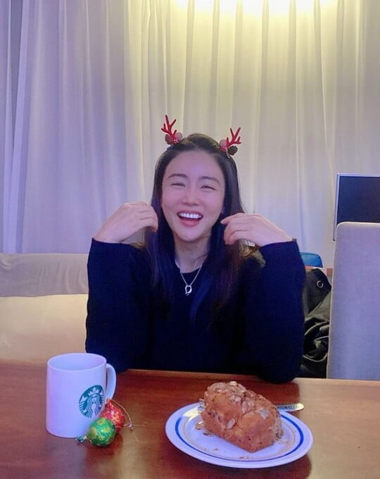 (사진=황우슬혜 SNS)