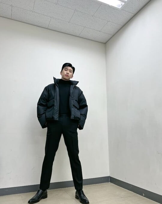(사진=임영웅 SNS)