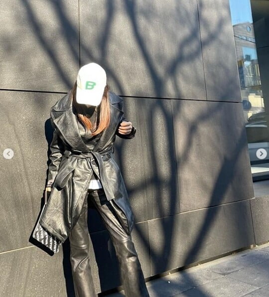 (사진=황신혜 SNS)