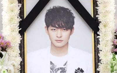 '하지원 동생' 故전태수, 오늘(21일) 4주기…너무 일찍 져버린 별