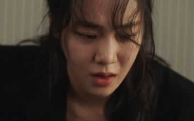 [종합] 한지은, 자택서 마약 발견→구속…"누명 쓴 것" 호소('배드 앤 크레이지')