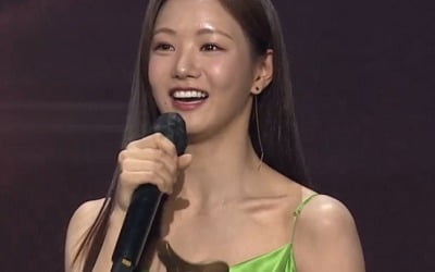 이세희, 'KBS 연기대상' 신인상·베스트 커플상…"매번 '누가 되지 말자' 다짐"