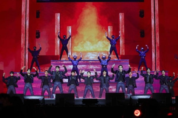 사진제공=하이브