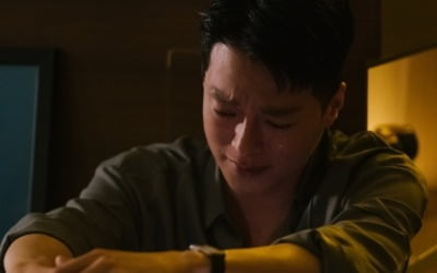 장기용, 송혜교 말고 욕심낸 적 없다..."사랑 앞에 무너진 남자"('지헤중')