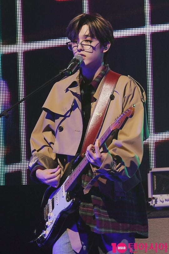 데이식스 제이(Jae) /사진=텐아시아 DB