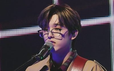 [공식] 데이식스 제이, JYP와 전속 계약 해지...팀 탈퇴