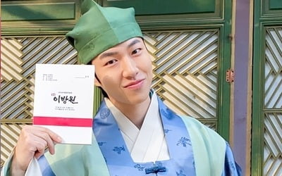 [공식] 오승준, '태종 이방원' 합류…비운의 인물 이방번 役