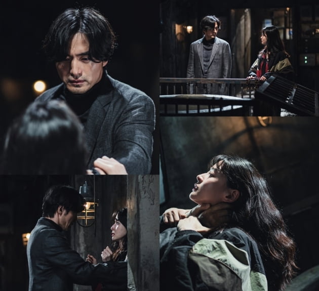 '불가살' / 사진 = tvN 제공