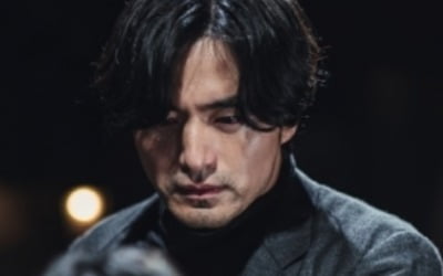 '불가살' 이진욱, 권나라 향한 '복수심' 쏟아낸다