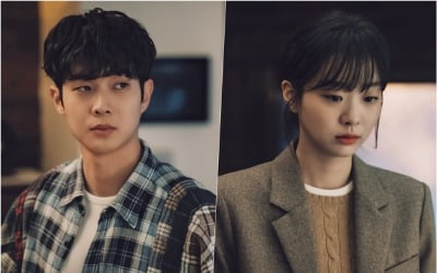 '그 해 우리는' 최우식X김다미, 재회 로맨스 2막 돌입