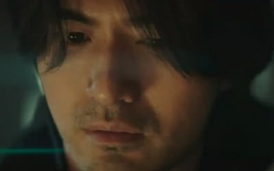 '불가살' 이진욱, 권나라에 살기 가득 "네가 그런 말을 해?"