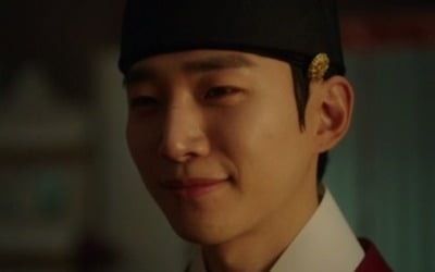 이세영♥이준호, 알콩달콩 분위기→아이 가졌다 ('옷소매 붉은 끝동')