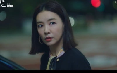 [종합] 이상우 마음 거절한 전혜진, 전 남편의 폭력 고백 ('엉클')