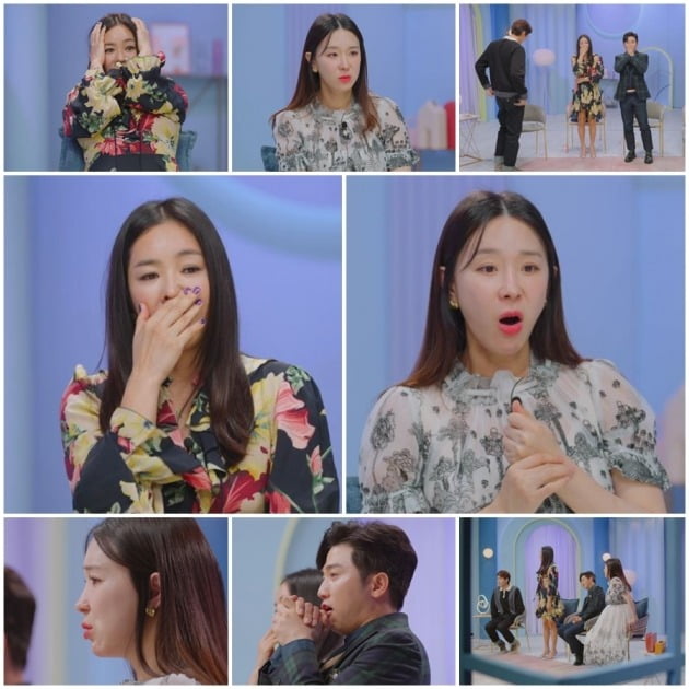 사진 제공=MBN ‘돌싱글즈2’