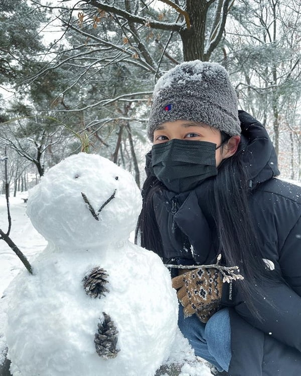 사진=장나라 인스타그램