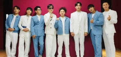 [공식] '놀면 뭐하니?', MSG워너비 음원→신유빈 미션...17억 전액 기부