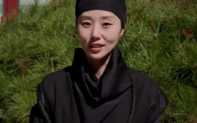 '옷소매' 지은, 다정한 월혜언니→역당 자객 '반전 활약'…"최고의 현장" 종영 소감