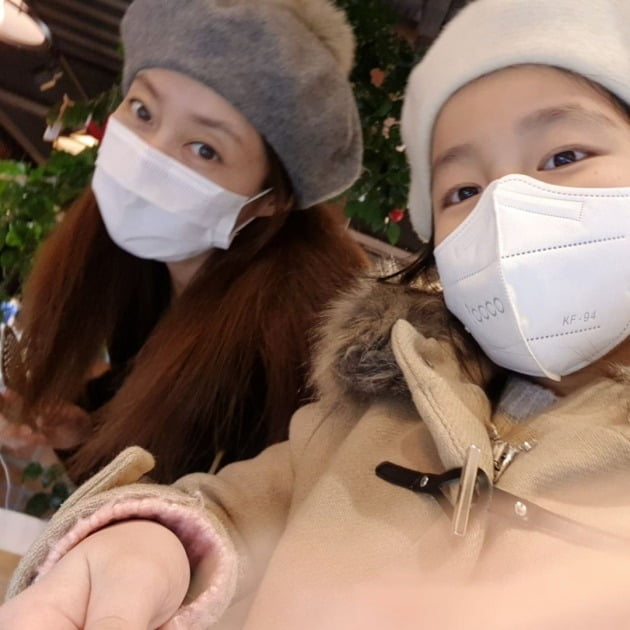 사진=이지현 인스타그램