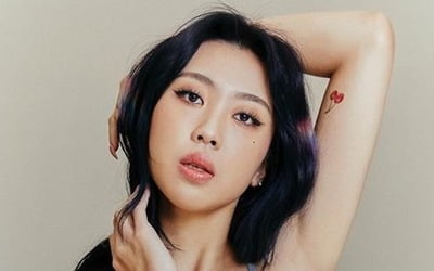 '-13kg' 이영지, 얇아진 팔+허리 라인...혹독하고 필사적 다이어트 결과물[TEN★]