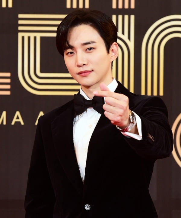 이준호 /사진제공=MBC