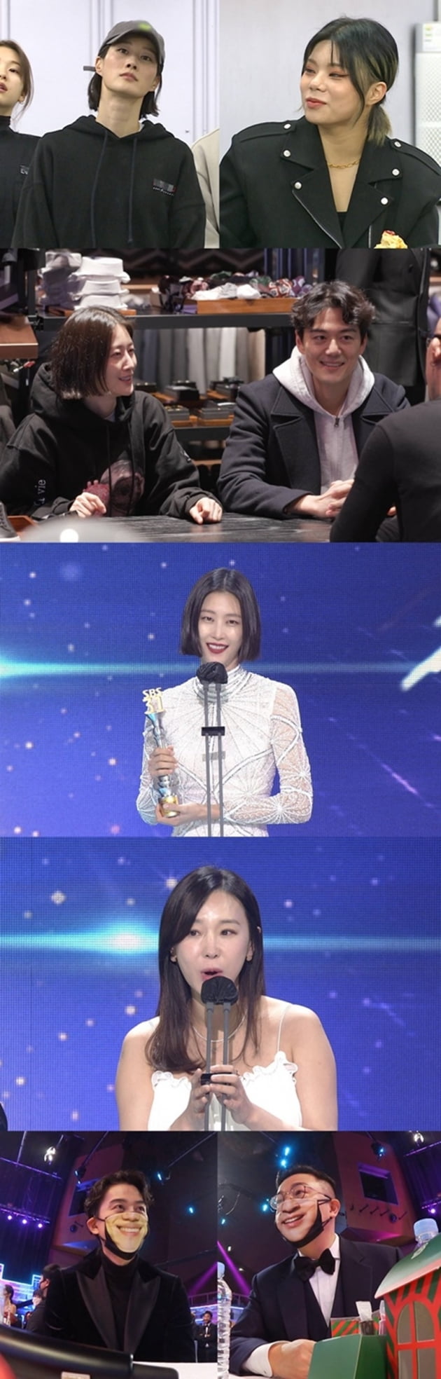 '동상이몽2-너는 내 운명' / 사진 = SBS 제공