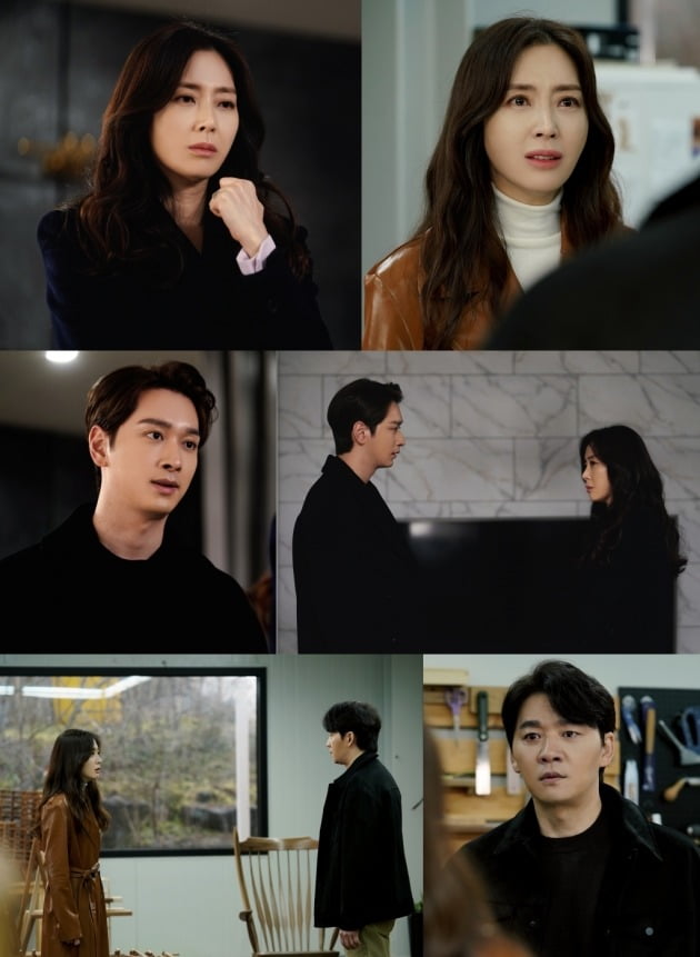 사진제공= 채널A ‘쇼윈도: 여왕의 집’