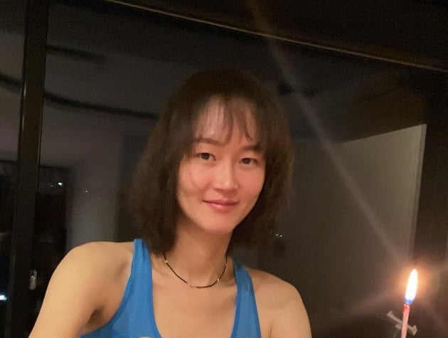 사진=이혜정 인스타그램