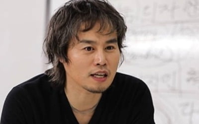 '집사부일체' 배상민 "예쁜 쓰레기 만드는 디자이너였다"