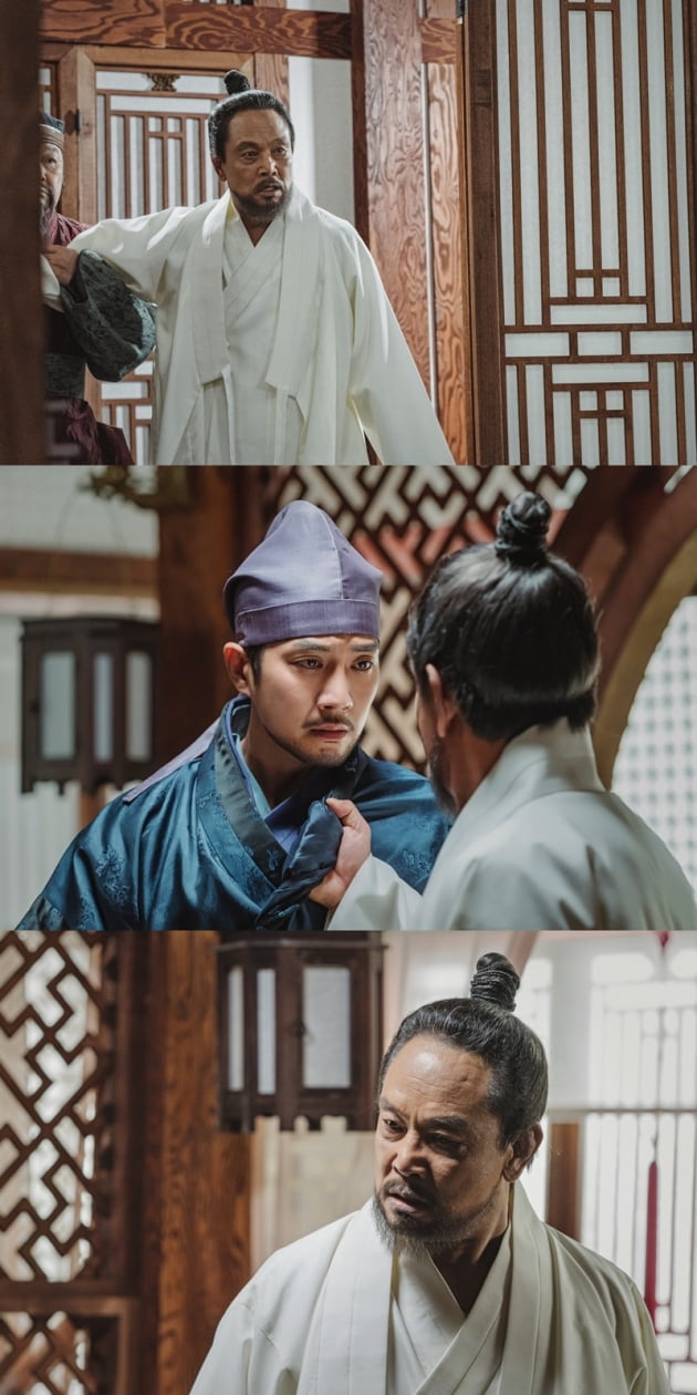 '태종 이방원' / 사진 = 몬스터유니온 제공