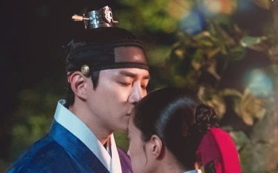 이준호♥이세영 로맨스 여운 이어간다…ITZY 리아 '옷소매' OST 오늘 공개