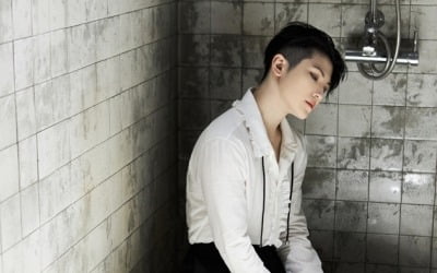 세븐틴 우지 "첫 믹스테이프 '루비'는 곧 나" [일문일답]