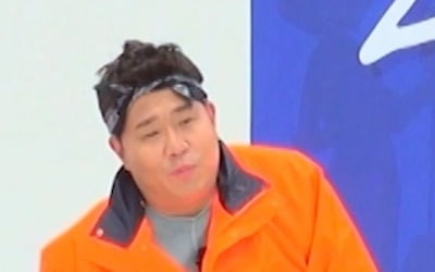'대상' 문세윤, '시상식 삼수' 에피소드…"양세형·조세호 나쁜 친구들" ('고끝밥')